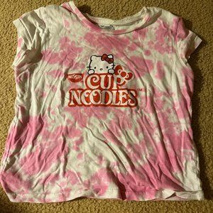 Hot Topic Women's T-shirt